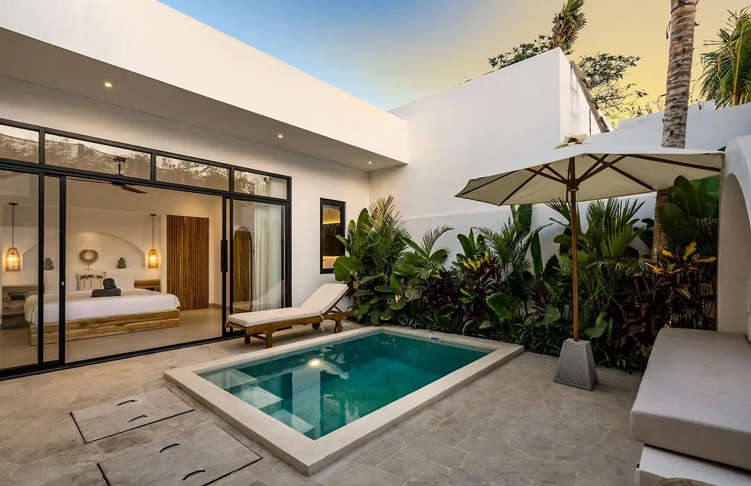 Palm Residence Lot 22 Villa Uluwatu-1