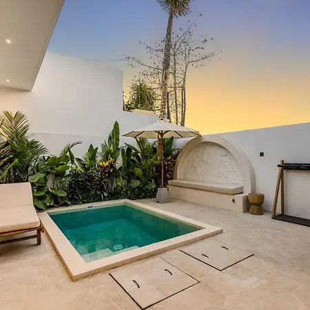 Palm Residence Lot 22 Villa Uluwatu-2